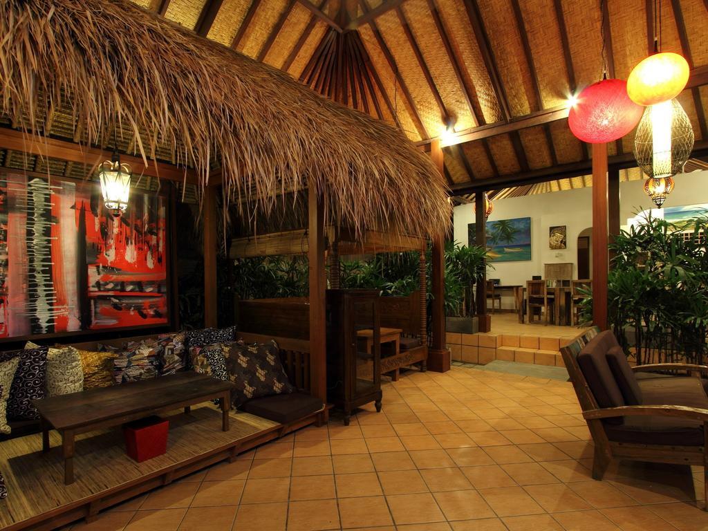 Mojo Resort Canggu Exterior photo